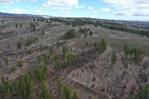 0 JENSEN QUARRY RD, Bickleton, WA 99322