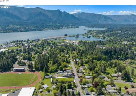 430 NW CHESSER RD, Stevenson, WA 98648