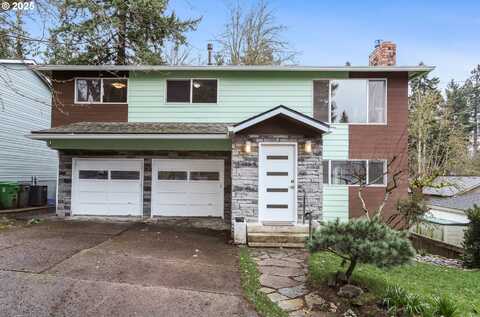 3624 SW NEVADA ST, Portland, OR 97219