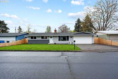 3012 NE LITTLER WAY, Vancouver, WA 98662