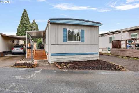 620 SE 2ND AVE, Canby, OR 97013