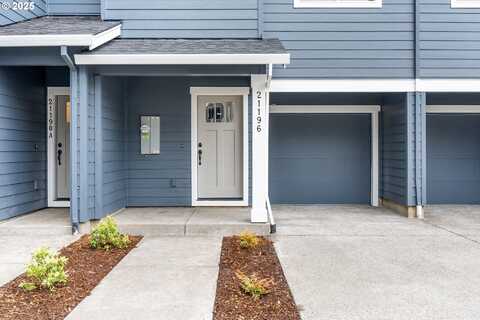 21196 SW ORTIZ LN, Beaverton, OR 97003