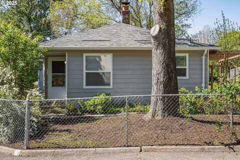 5319 SE HARNEY DR, Portland, OR 97206