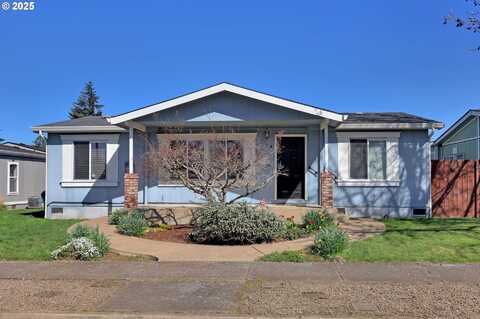 1323 BRAMBLEWOOD LN, Eugene, OR 97404