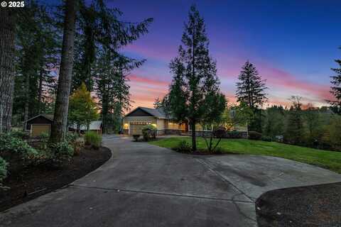 18308 NE NEER CIR, Amboy, WA 98601