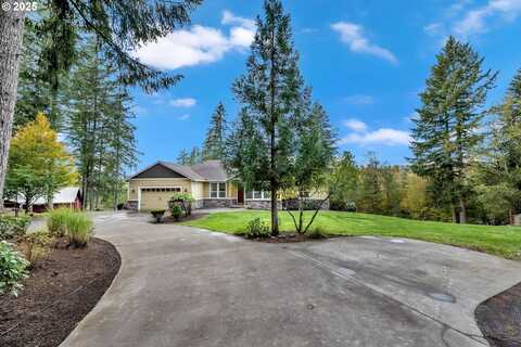 18308 NE NEER CIR, Amboy, WA 98601