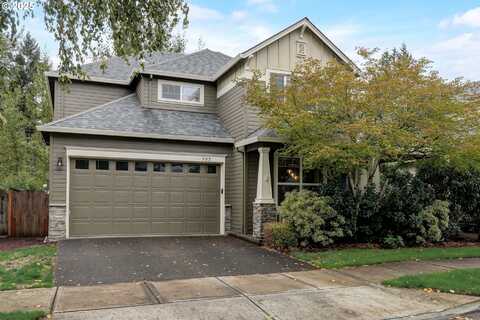 593 NE RETFORD AVE, Hillsboro, OR 97124