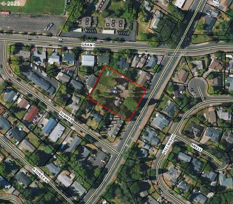 1275 NE CORNELL RD, Hillsboro, OR 97124