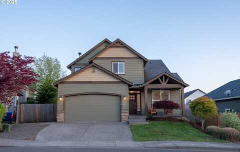 1570 NE ROCKWELL DR, Estacada, OR 97023