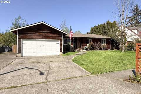 5013 SE 22ND ST, Gresham, OR 97080