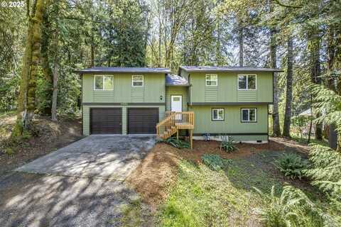 1621 HEATHER LN, Vernonia, OR 97064