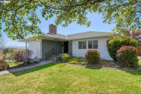 721 NW 10TH ST, Pendleton, OR 97801
