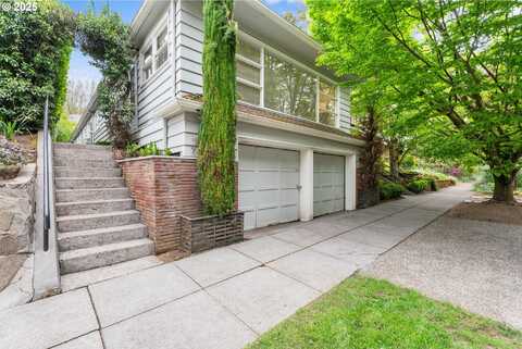 2744 SE 35TH PL, Portland, OR 97202