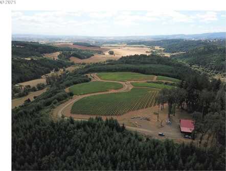 17330 SW DUPEE VALLEY RD, Sheridan, OR 97378