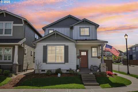 31490 NW TUREL DR, North Plains, OR 97133