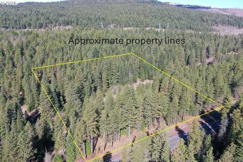 HWY 97, Goldendale, WA 98620