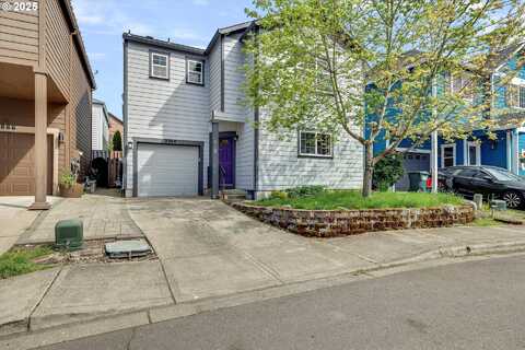 2904 SW LASSIE TER, Beaverton, OR 97003