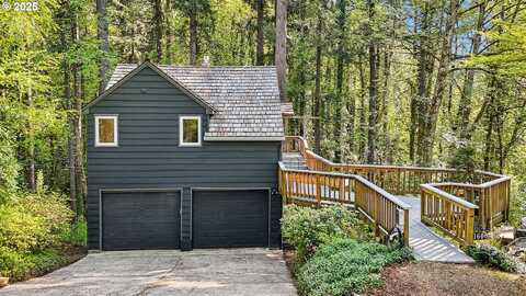 1600 SW UPLAND DR, Portland, OR 97221