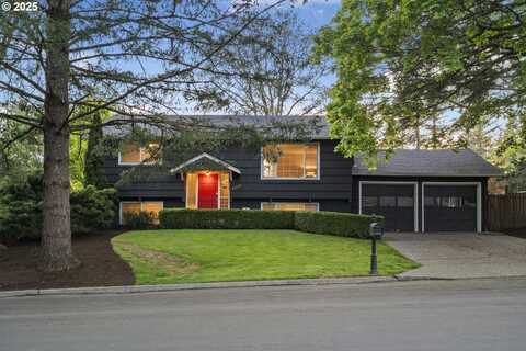 13511 SW 62ND AVE, Portland, OR 97219