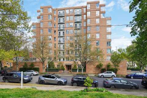 1132 SW 19TH AVE, Portland, OR 97205
