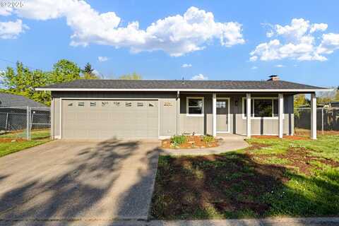 2091 FOUR OAKS GRANGE RD, Eugene, OR 97405