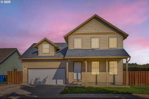 20814 RUTH ST, Donald, OR 97020