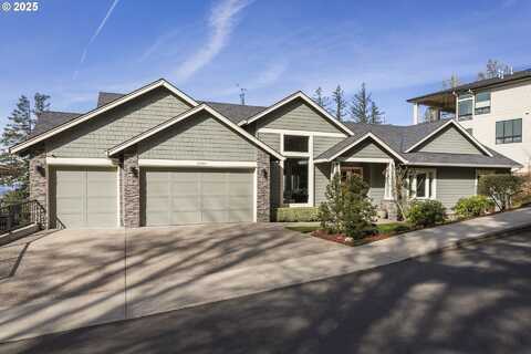 10397 SE QUAIL RIDGE DR, Happy Valley, OR 97086