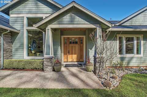 10397 SE QUAIL RIDGE DR, Happy Valley, OR 97086