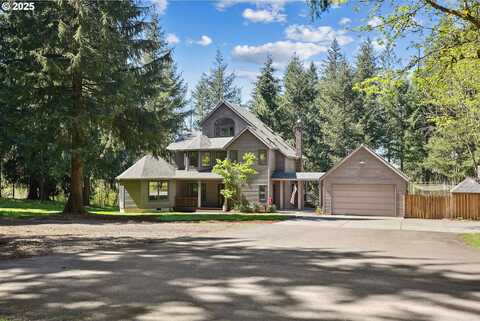 22625 S STORMER RD, Estacada, OR 97023