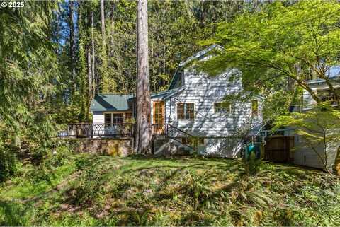 22345 S POPLAR RD, Estacada, OR 97023