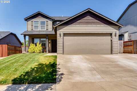 4680 GLACIER MEADOWS LOOP, Springfield, OR 97478