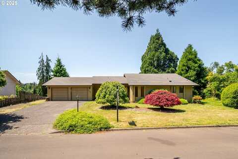 2309 NE 45TH CIR, Vancouver, WA 98663