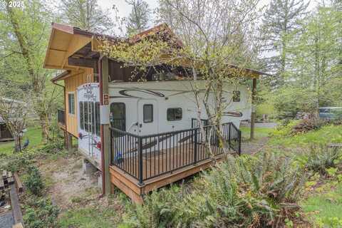 24706 NE Columbia Tie RD, Amboy, WA 98601