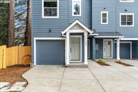 21190 SW ORTIZ LN, Beaverton, OR 97003