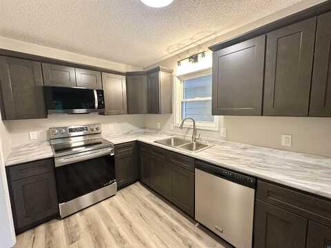 120 Griffin, Greenfield, TN 38230