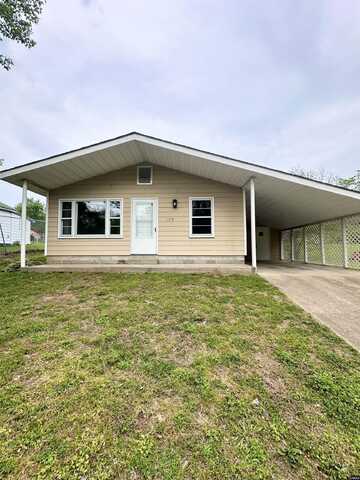 120 Griffin, Greenfield, TN 38230