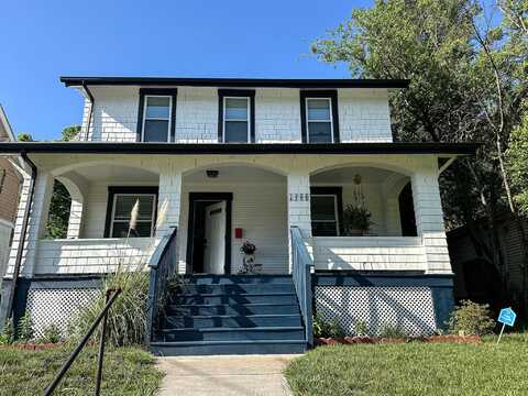 1705 Chapman AVE SW, Roanoke, VA 24016