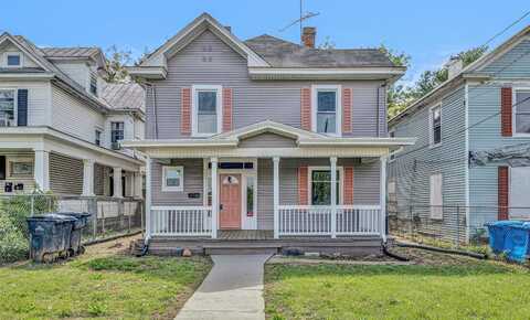 909 HIGHLAND AVE SE, Roanoke, VA 24013
