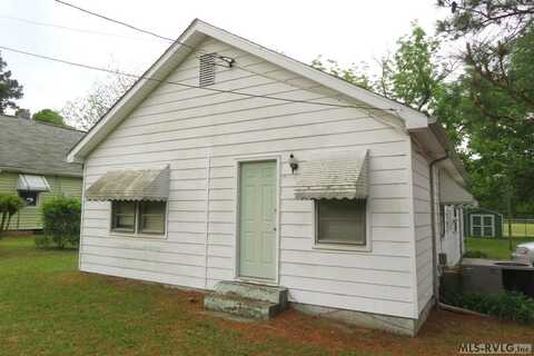 148 Craig Street, Roanoke Rapids, NC 27870