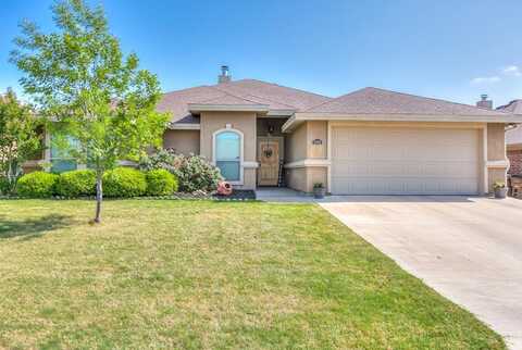 3702 Canadian St, San Angelo, TX 76904