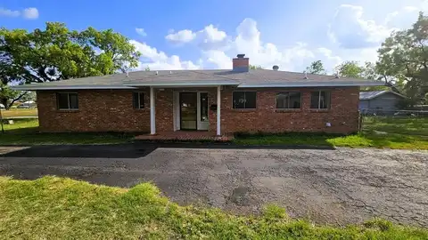 1609 Turtle Dr, San Angelo, TX 76904