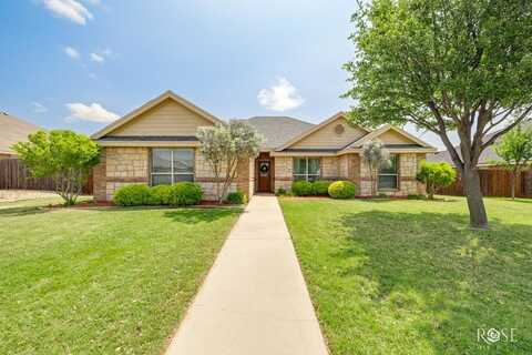 6014 San Saba St, San Angelo, TX 76904