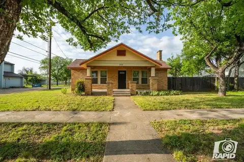515 W Ave I, San Angelo, TX 76903