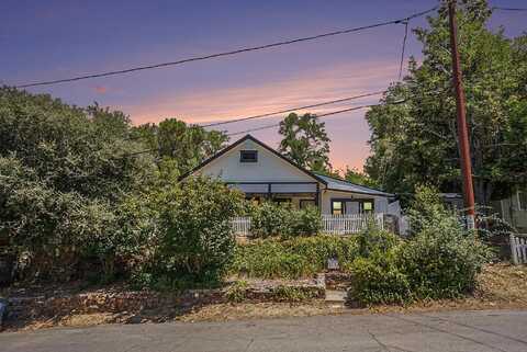 2020 Third Street, Julian, CA 92036