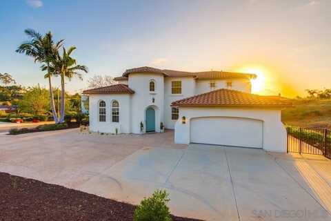 2482 San Clemente Ave, Vista, CA 92084