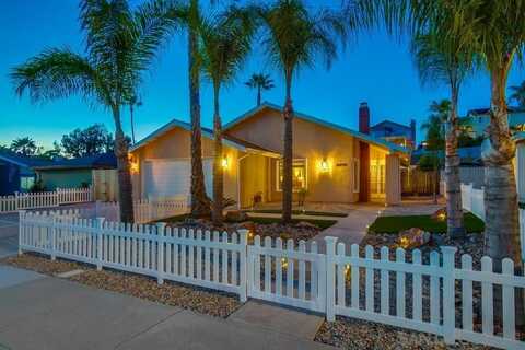 14230 Match Point Dr, Poway, CA 92064