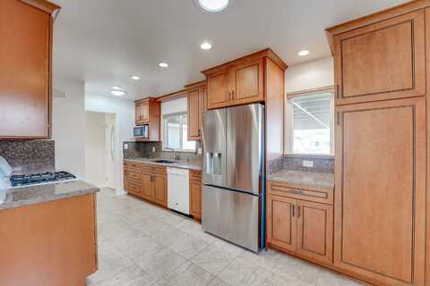 3611 Mount Aclare Ave., SAN DIEGO, CA 92111