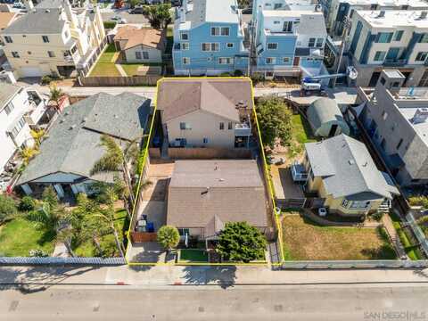 135-137 Elm Ave, Imperial Beach, CA 91932
