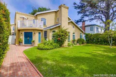 170 H Ave., Coronado, CA 92118