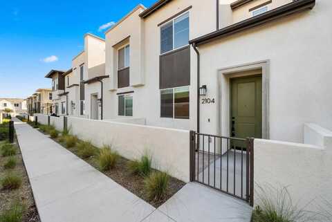 2104 Bluestone Circle, Chula Vista, CA 91913